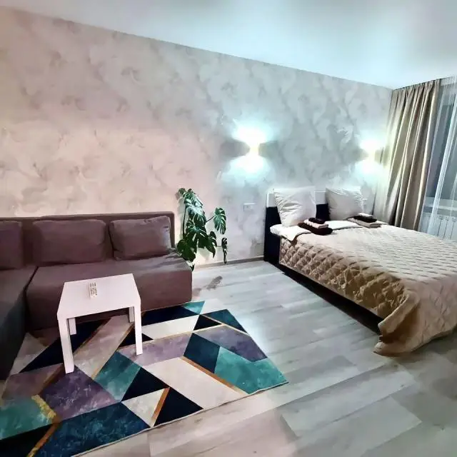 Real photos of Apartments on Kolomenskaya, 8