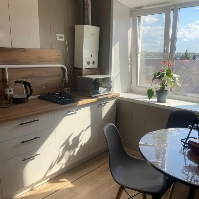 Real photos of Apartments on Ostrovsky Street
