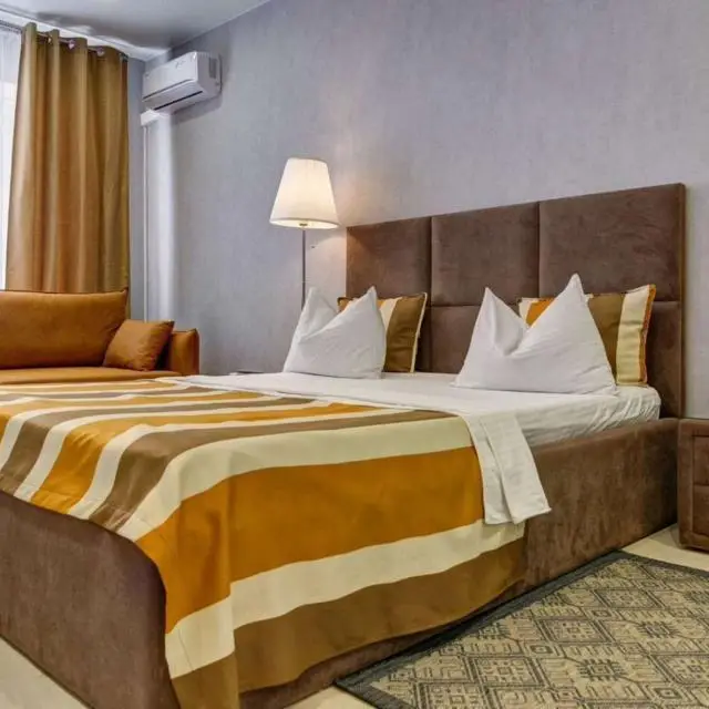 Real photos of Apartments on Rachmaninov street 12 building 1