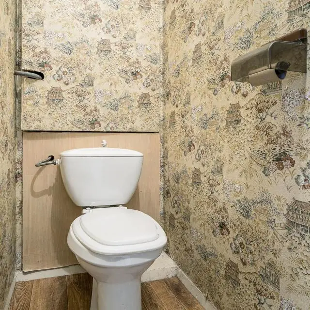 Реальные фото BestFlat24 (БэстФлэт24) на улице Новгородская 34