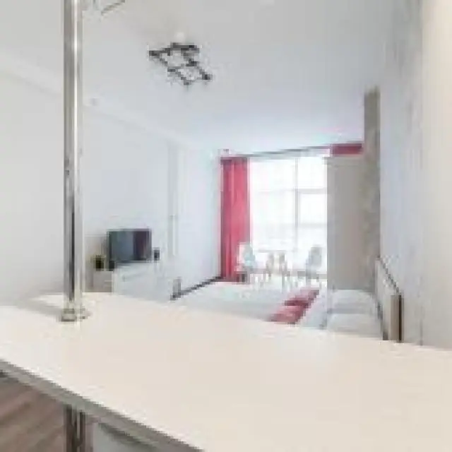 Real photos of Apartments on Zvezdnaya