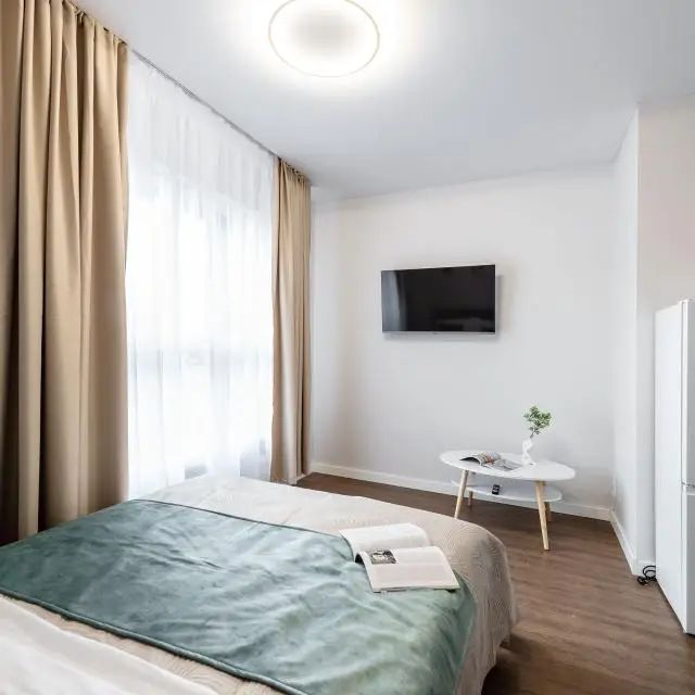 Реальные фото ApartMe на Московском проспекте 71/2
