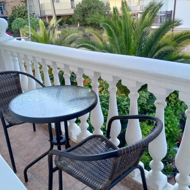 Real photos of Adler Guest House 