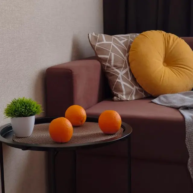 Real photos of Apartments on Boevaya Street