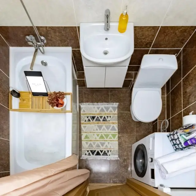 Real photos of Apartments on the street of Heroes-Scouts