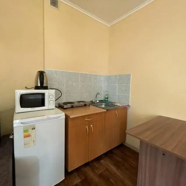 Real photos of Apartments on 42 Karaulnaya Street