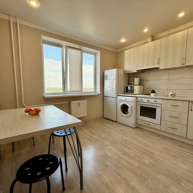 Real photos of Apartments on 298 Proletarskaya Street