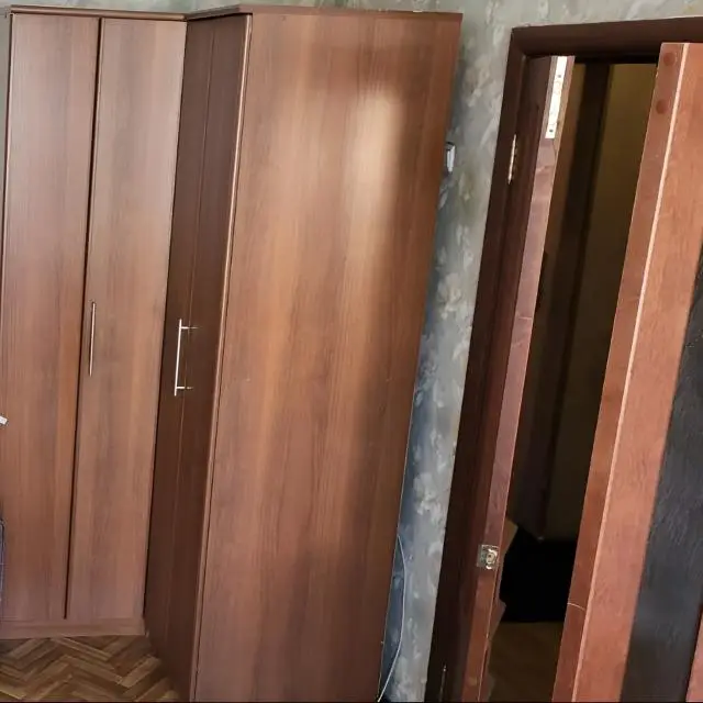 Реальные фото Апартаменты на улице Кирова