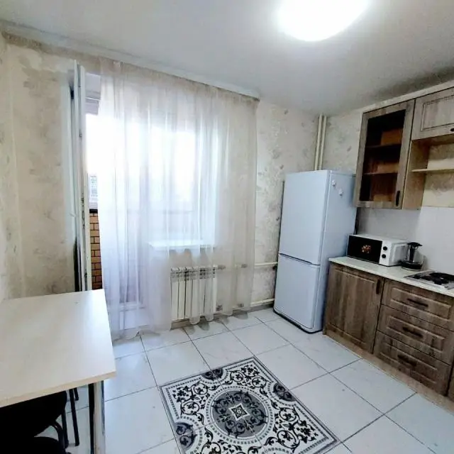Real photos of Apartments on Korolkova Street