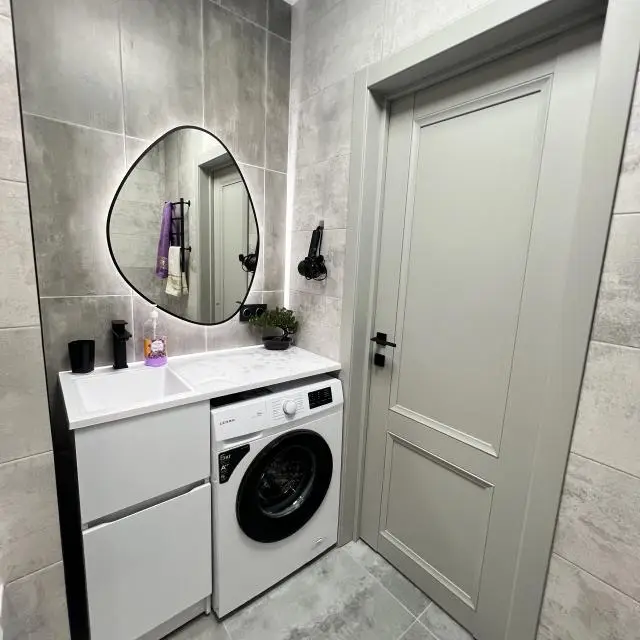 Real photos of Apartment at 74 Tulskaya Street