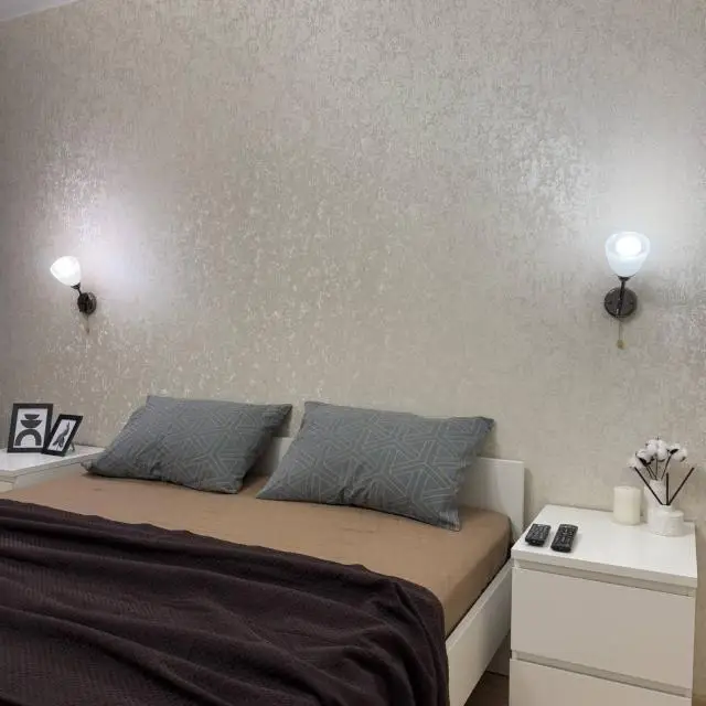 Real photos of Apartments on 126 Bolshevistskaya Street