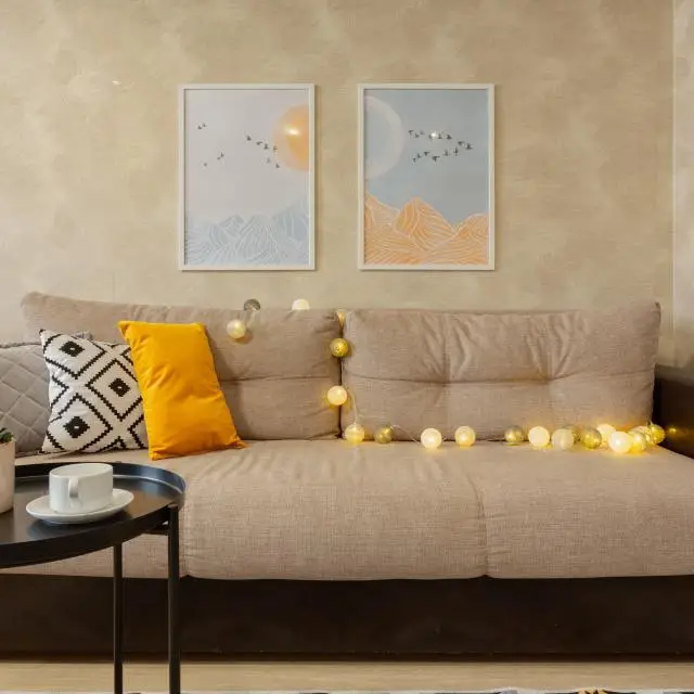 Real photos of Apartment Atmosphere on Oskanova street, 7