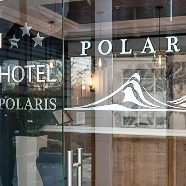 Real photos of Polyaris