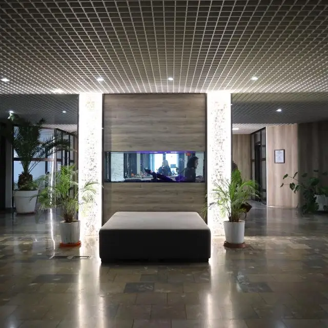 Реальные фото Cross Resort (Кросс Ресорт)