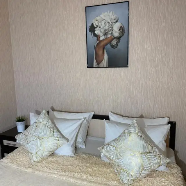 Real photos of Apartments in the Olympic 12 residential area