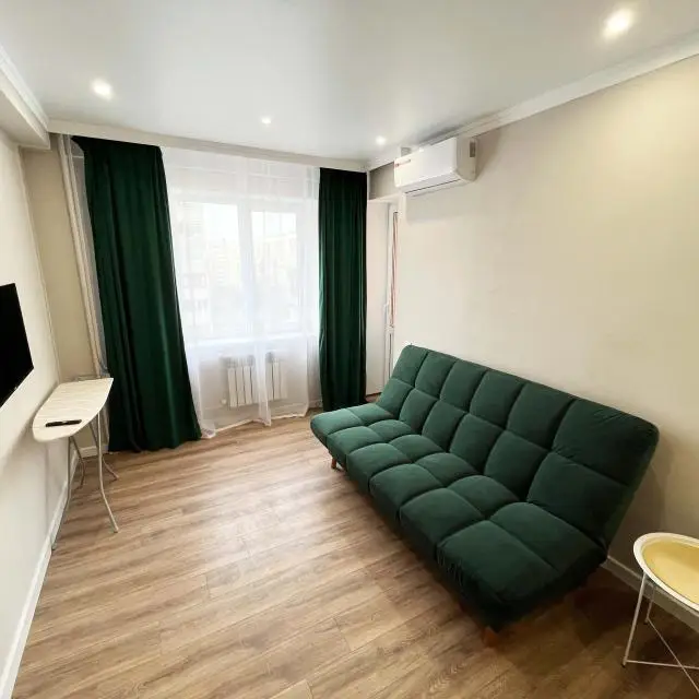 Реальные фото Astra Apartmets на улице Белгородская 13