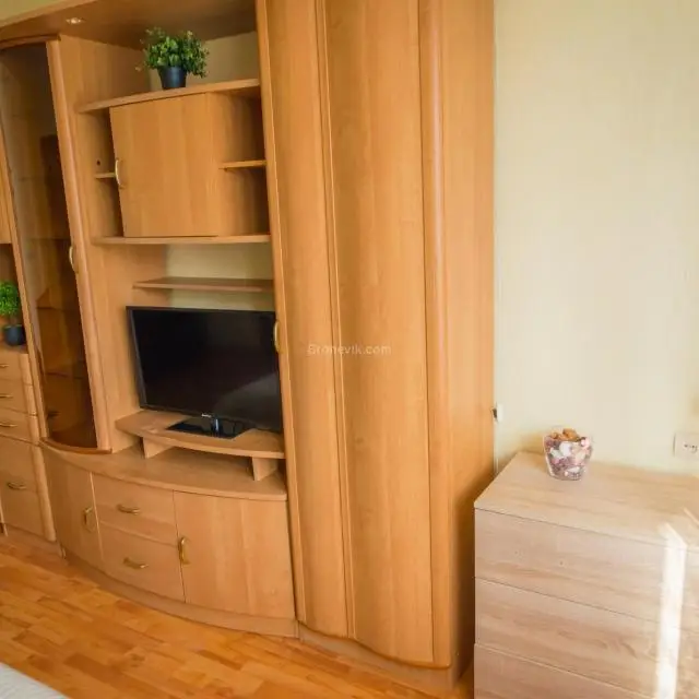 Реальные фото InnDays на улице Адмирала Лазарева