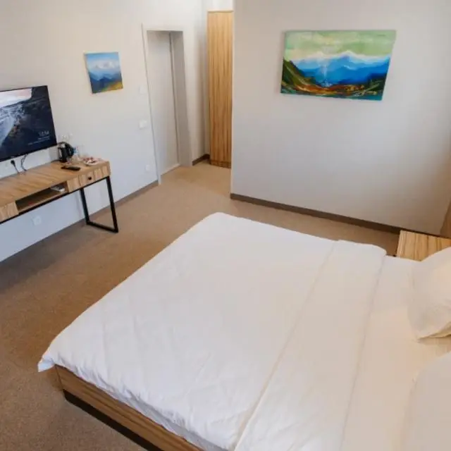 Реальные фото Hotel 281 Hostel (281 Хостел)