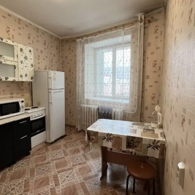 Реальные фото Апартаменты на улице Анохина