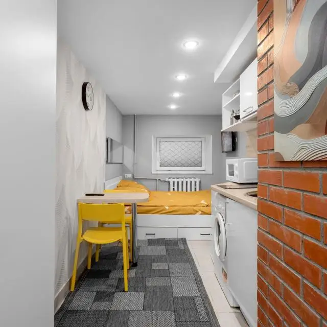 Real photos of Residential premises on 4th Sovetskaya Street