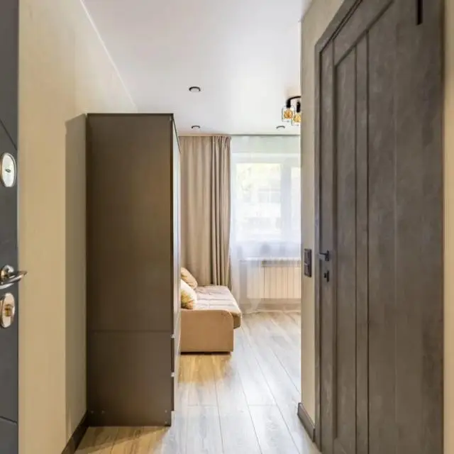 Real photos of Apartments on 5th Roshchinsky passage 7/8