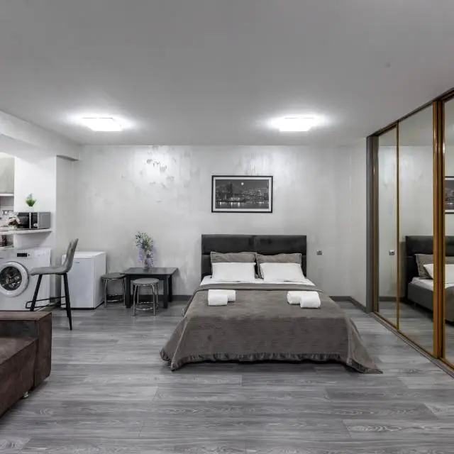 Real photos of Apartments on 28 Shirokaya Street