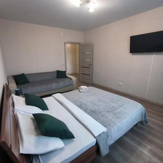Real photos of Apartments on Petra Podzolkova street 28/1