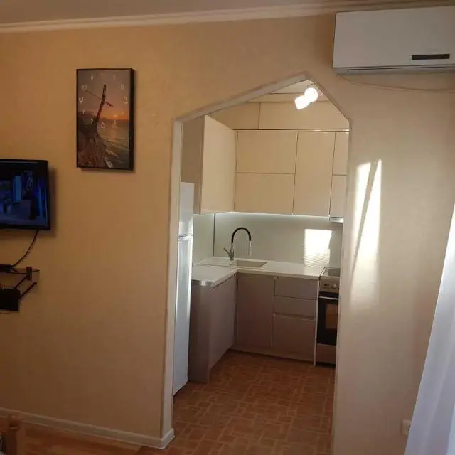 Real photos of Apartments on the avenue of the Red Banner 33