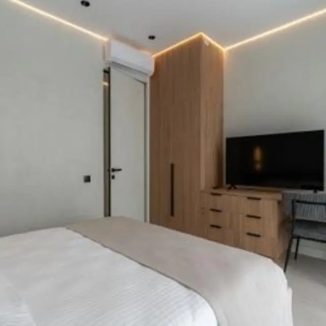 Real photos of Apartments on 125/3 Tsentralnaya Street