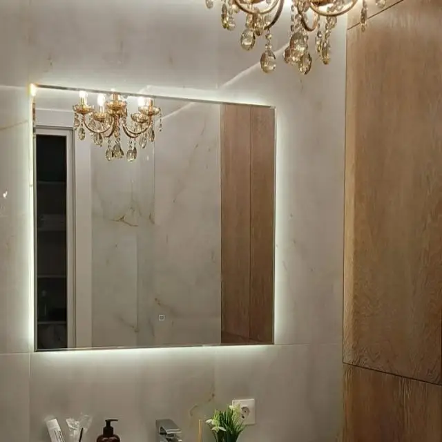 Real photos of Apartments on 3A Vasila Mavlikova Street