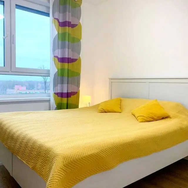 Real photos of Apartments on Kurchatov street 25/2