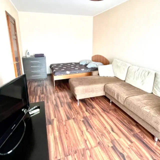 Real photos of Apartments on 119 Karl Marx Street