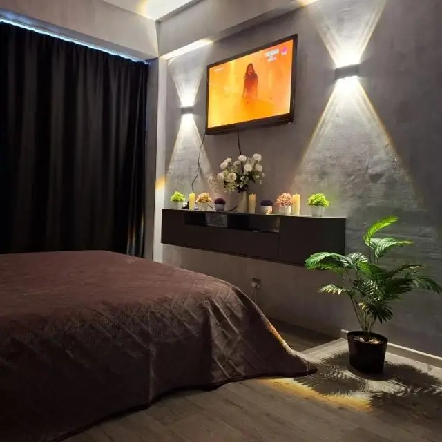 Real photos of Apartment 32 microdistrict 24