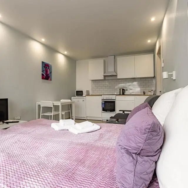 Реальные фото Prima Rent на улице Нижегородская 10