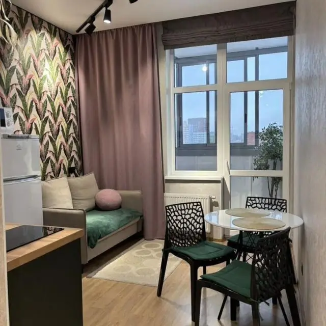 Real photos of Apartments on Pavlodarskaya street 5 