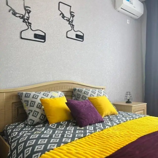 Real photos of Apartment Don Ararat on Berberovskaya 22c2