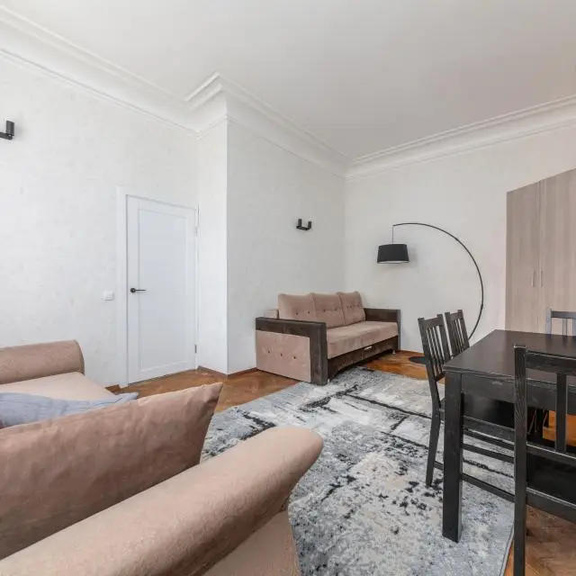 Real photos of DeRent Apartments on Antonenko Lane