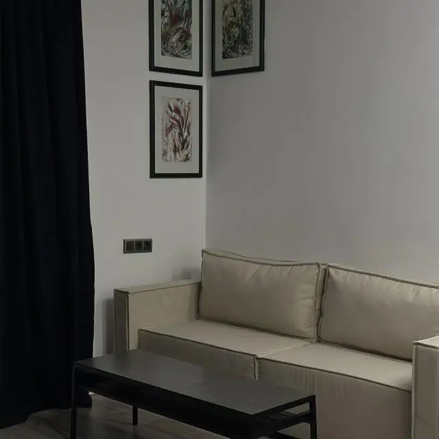 Real photos of Apartments on Vishnyaki street 7