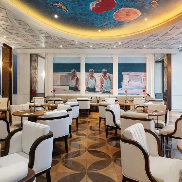 Real photos of GRAND KARAT SOCHI ex.Hyatt Regency