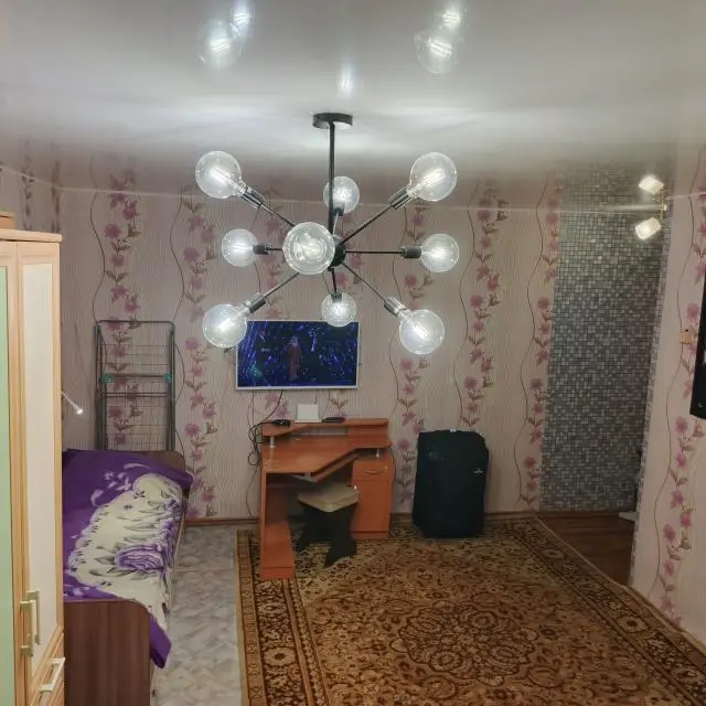 Real photos of Apartments on Amurskaya 1 
