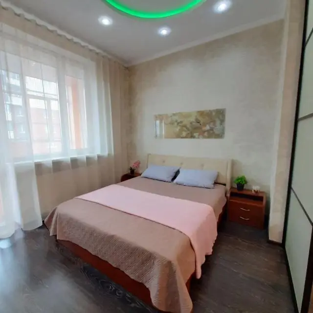 Real photos of Apartments in the center of Surgut  