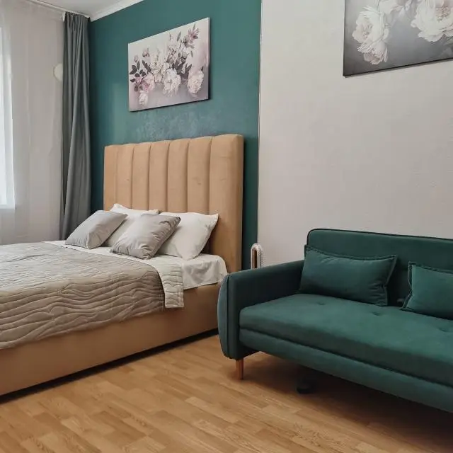 Real photos of Apartments on 8 Marta 167 street