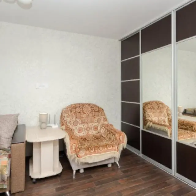 Real photos of Apartamenty na Leningradskoi 8