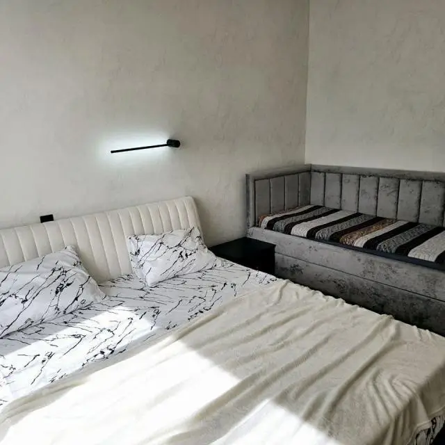 Real photos of Apartments on 30 let Pobedy street