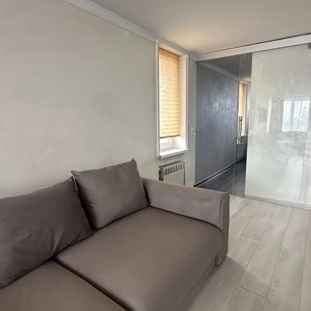 Real photos of LOFT Apartment in the center Near Greenwich