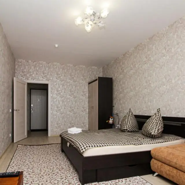 Real photos of Apartments on Stroiteley street 20A