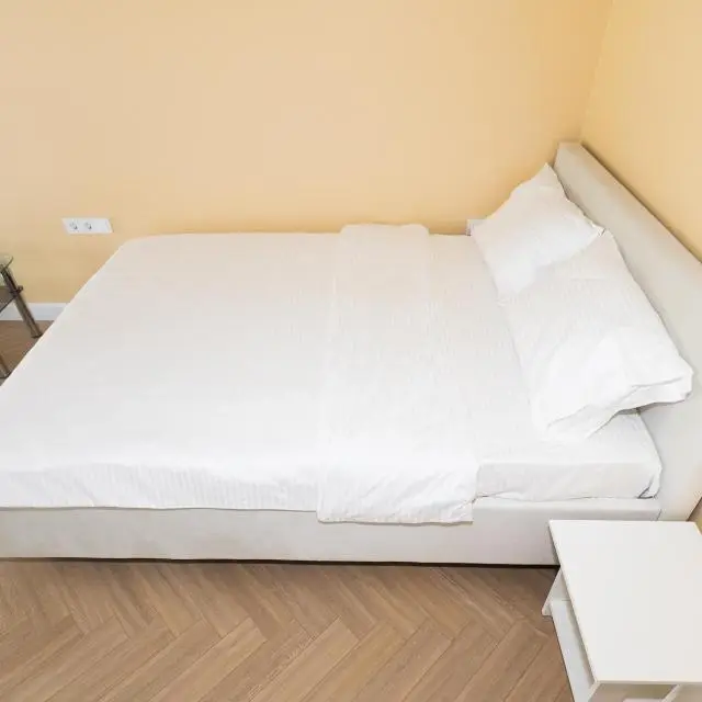 Реальные фото MOKO Apartments (МОКО Апартментс) на Дмитровском шоссе
