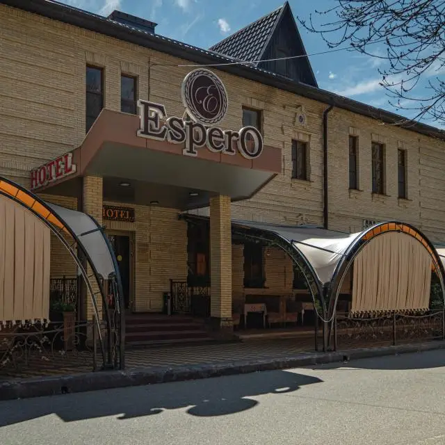 Real photos of Espero Hotel Resort & SPA