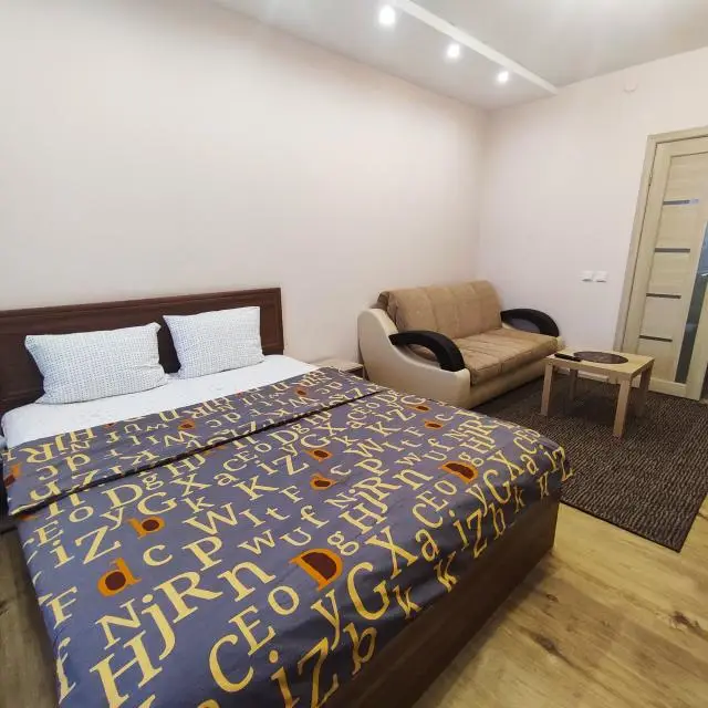 Real photos of Fresh Room on Griboyedov Street 5/1