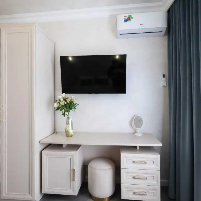 Real photos of Apartments on Krasnaya street 7